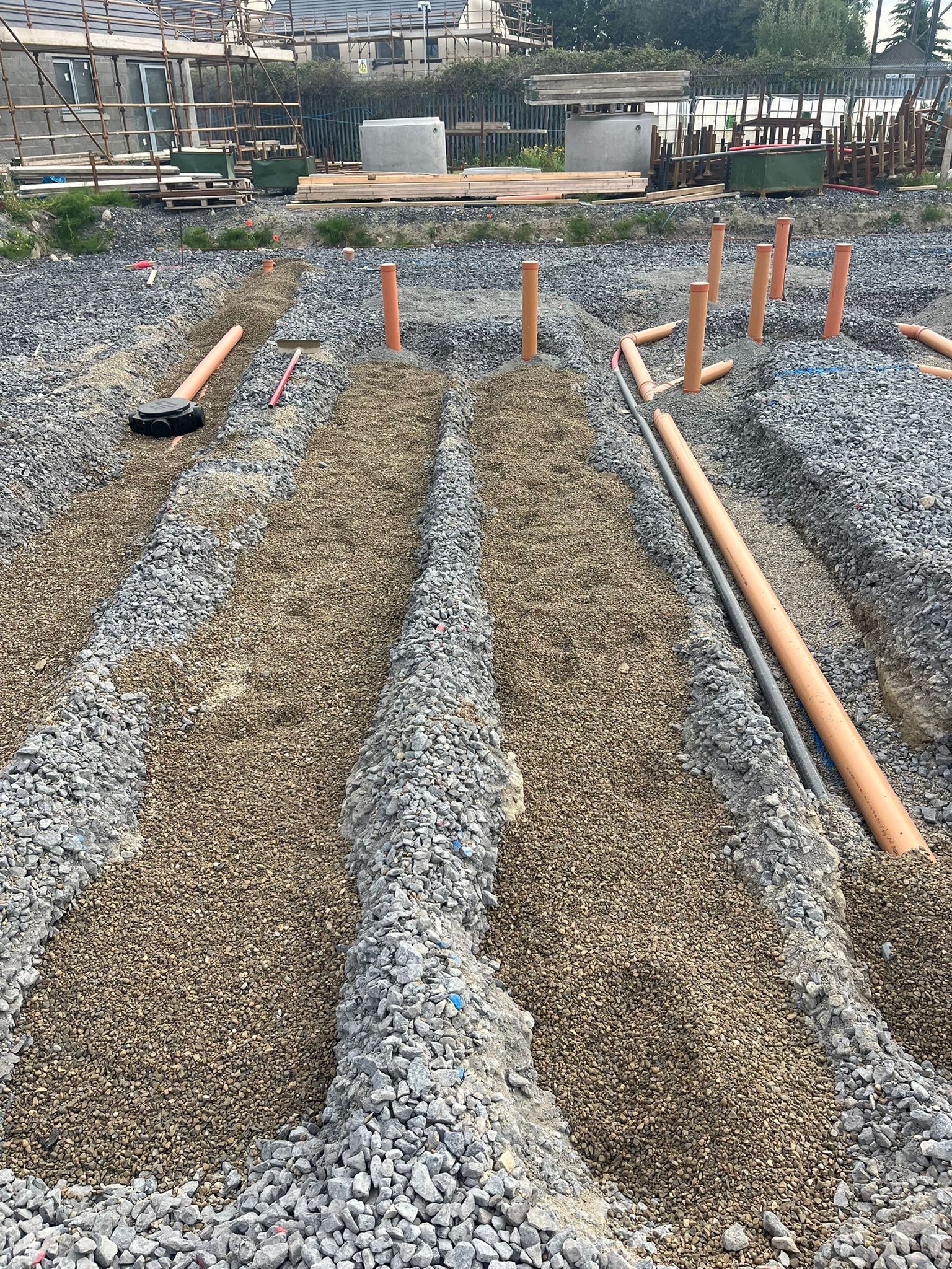 Radharc Ballyfin Road, Portlaoise